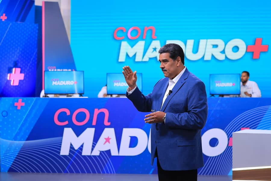 Jefe de Estado insta a priorizar esfuerzos en materia de salud y educación