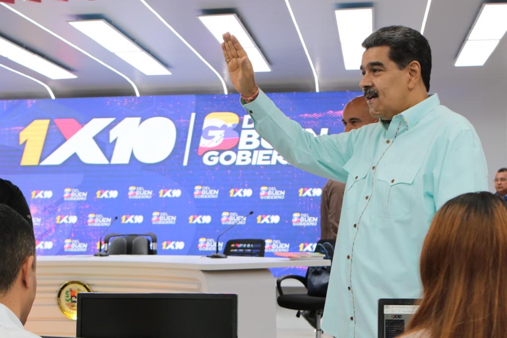 MinAguas alcanzó 90 % de efectividad con el 1×10 del Buen Gobierno a un año de su creación