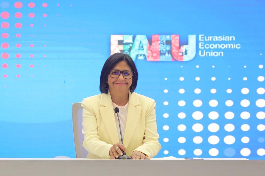 Eurasia está llamada a retomar protagonismo en la economía mundial