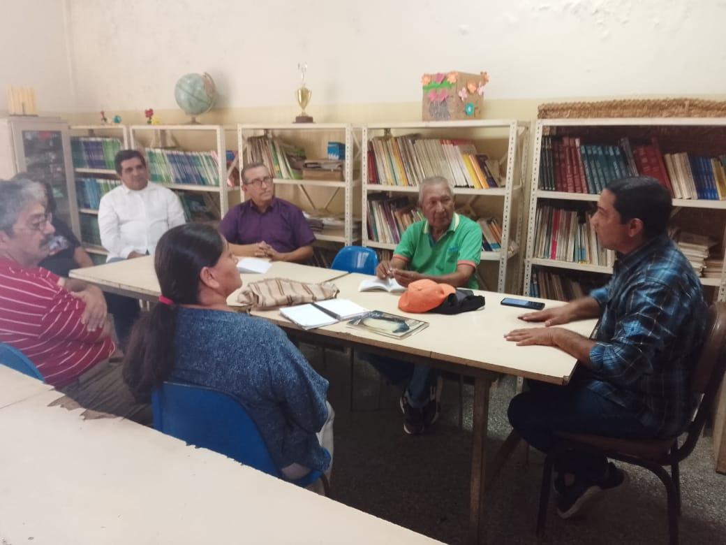 Zulia: Activan nichos lingüísticos en los municipios Mara y Padilla