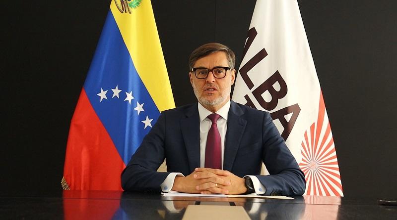 ALBA-TCP ratifica ante Foro Euroasiático necesidad del mundo multipolar