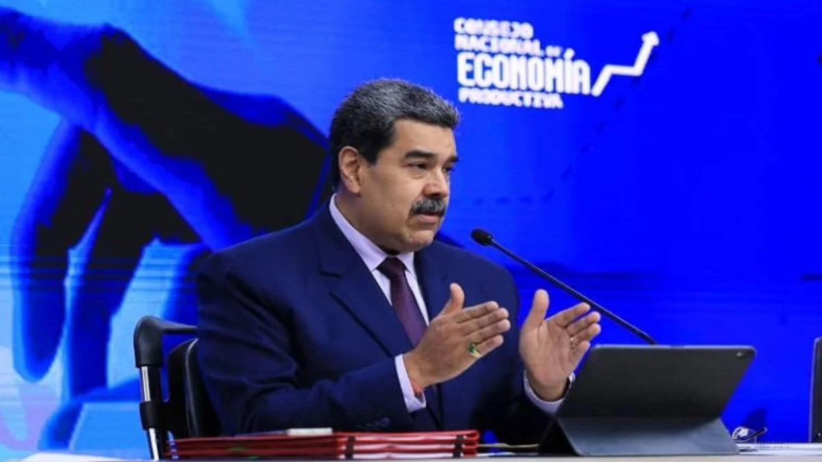 Jefe de Estado resalta el crecimiento de la economía real