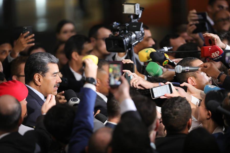 Surge una nueva etapa de unión e integración en América del Sur