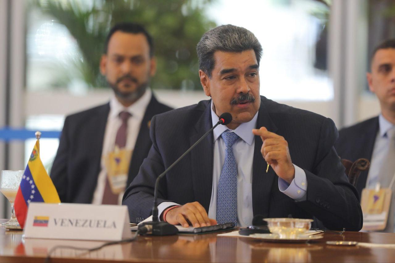 BRICS a la vanguardia de la geopolítica mundial