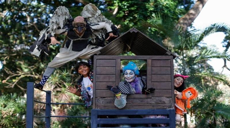 Conoce programación para niños en el Festival de Teatro Progresista 2023