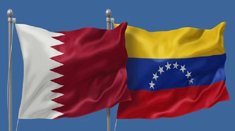 Gobierno Bolivariano conmemora 50° Aniversario de relaciones diplomáticas Venezuela-Qatar