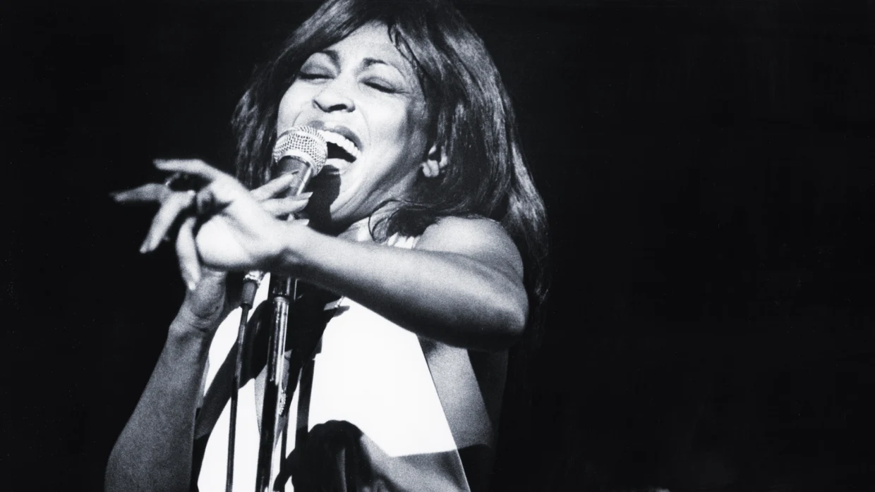 Muere Tina Turner, la ‘reina del rock and roll’, a los 83 años