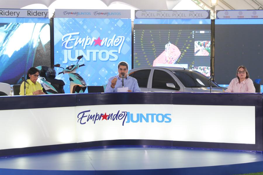 Activarán programa de compras públicas para emprendedores