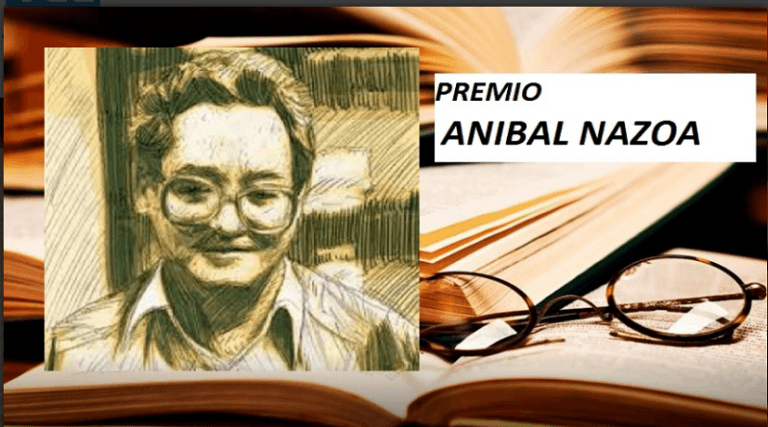 RNV ganó Premio Nacional de Periodismo Aníbal Nazoa