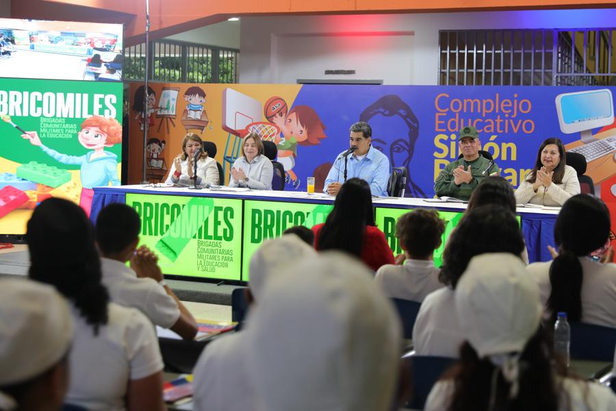 Venezuela registra el año más caliente de su historia producto del cambio climático