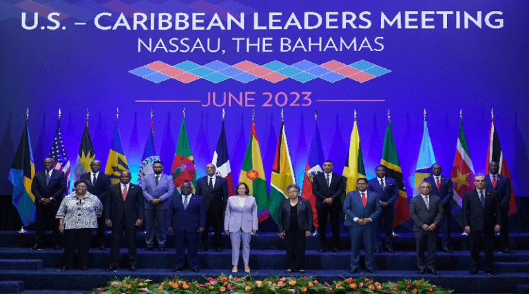 Venezuela agradece a la Caricom respaldo al país frente a medidas coercitivas