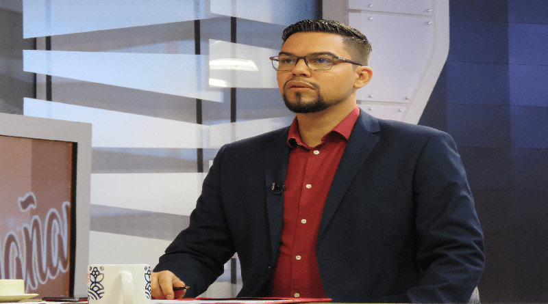 Ciara incentiva a productores nacionales a través de talleres formativos