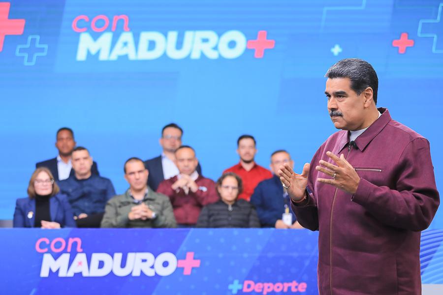 Consejo Nacional de Economía Productiva apunta a consolidar un nuevo modelo post petrolero