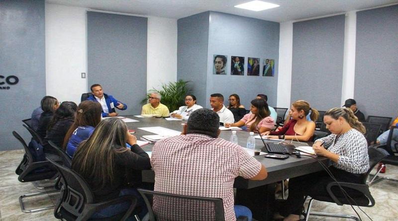 Revisan avances de Agenda Concreta de Acción en Guárico