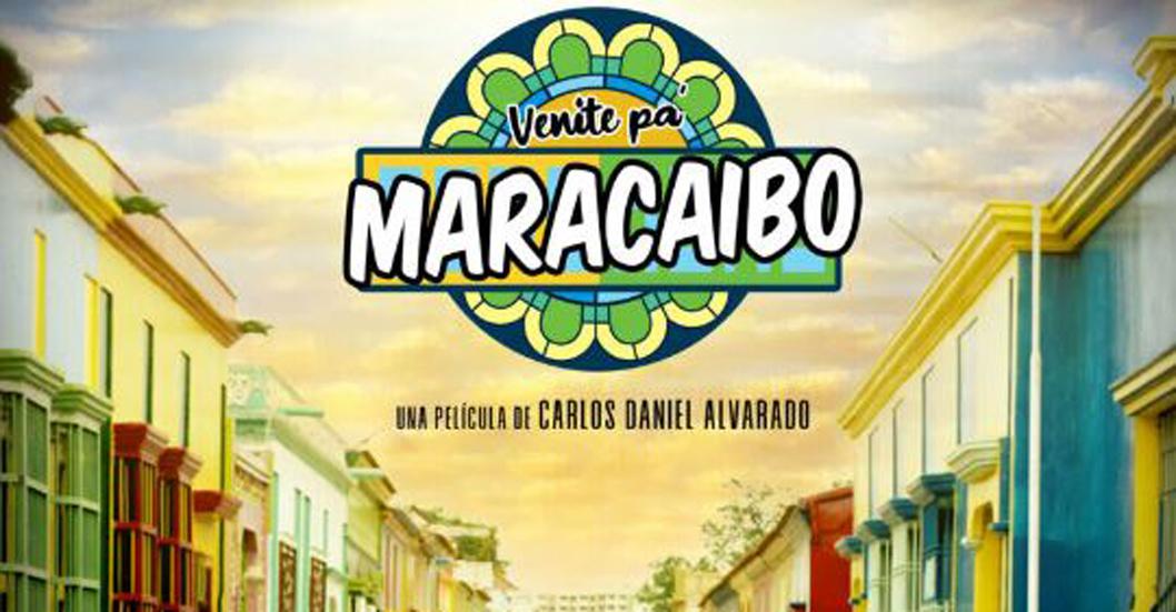 La Película venezolana «Venite Pa’ Maracaibo» triunfa en la India