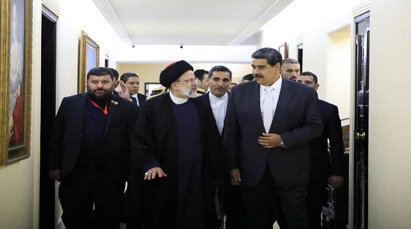 Irán es referencia para pueblos que luchan por la independencia y la justicia