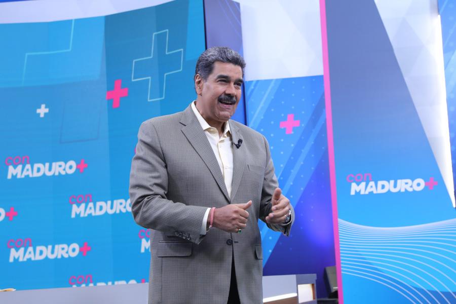 Venezuela da pasos sólidos en su integración al sistema de pagos Mir
