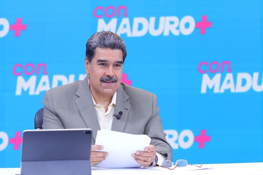 Sistema 1×10 del Buen Gobierno alcanza el millón de casos resueltos