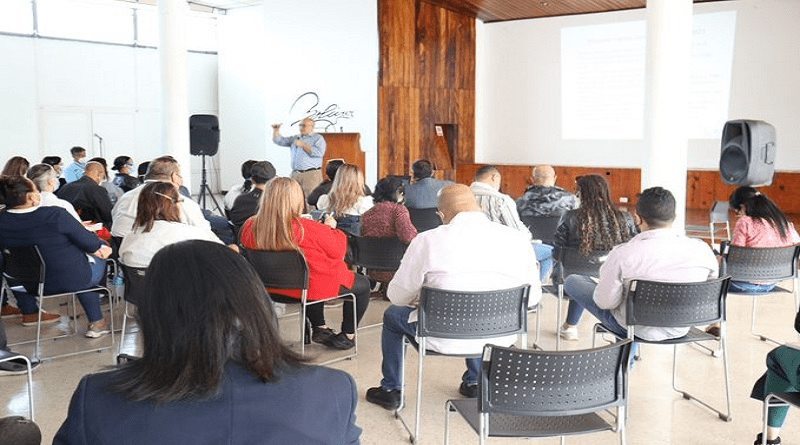 Gobierno Bolivariano emprende planes de saneamiento para garantizar salud del pueblo
