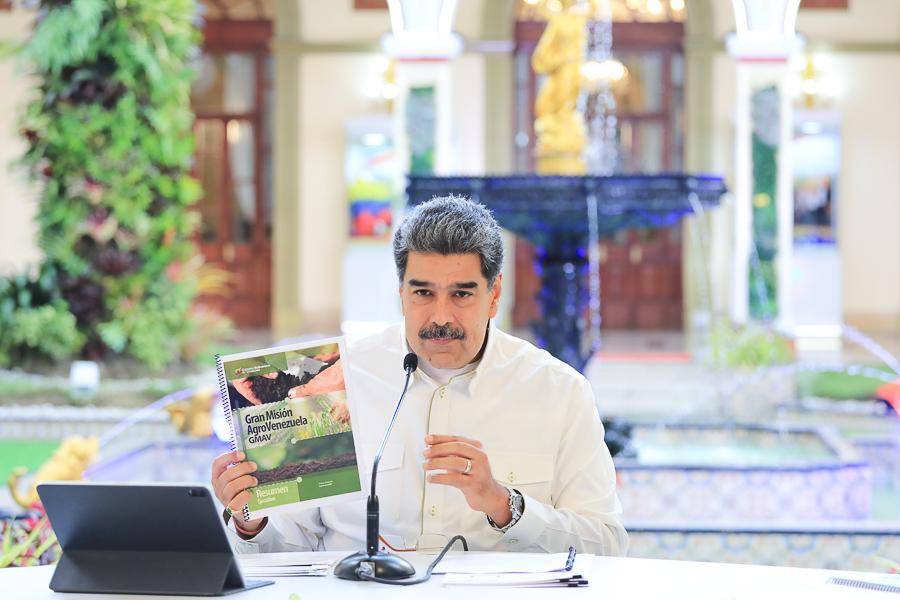 Crean nuevo Fondo Especial de Financiamiento para los pequeños productores