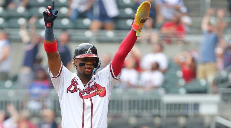 Ronald Acuña Jr. la figura más votada al juego de estrellas 2023