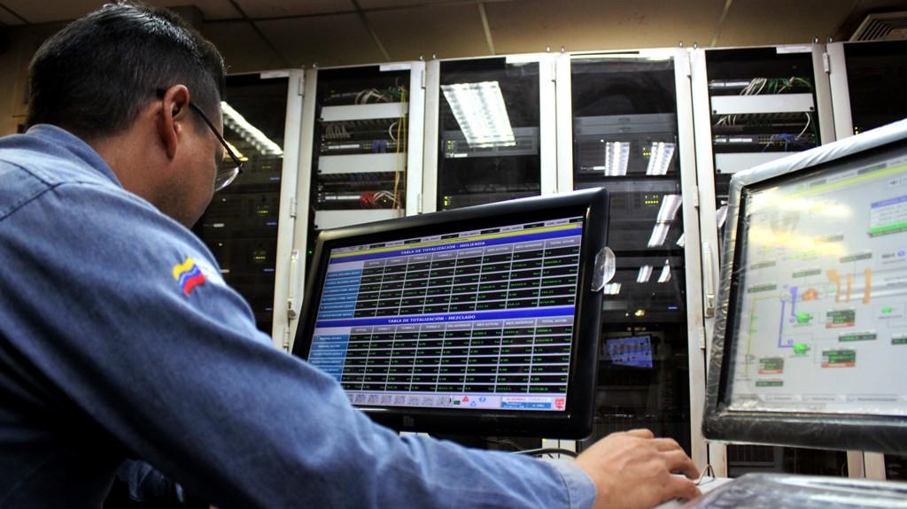 Sidor pone en marcha la Planta de Pellas