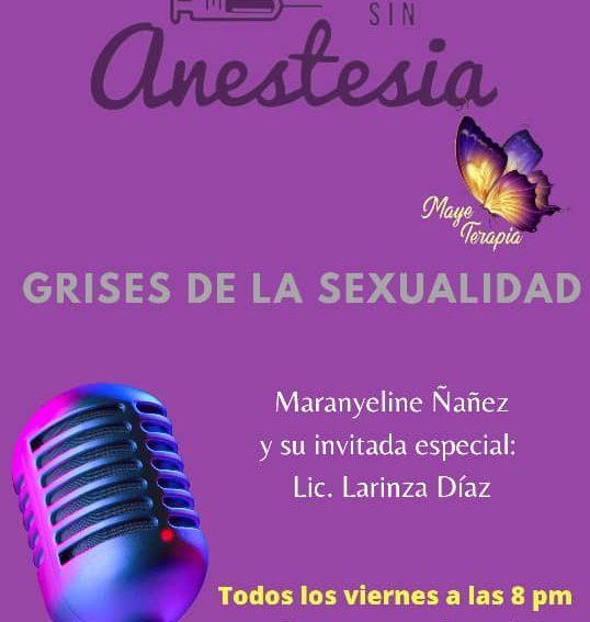 RNV estrena este viernes 23 de junio «Sin Anestesia»