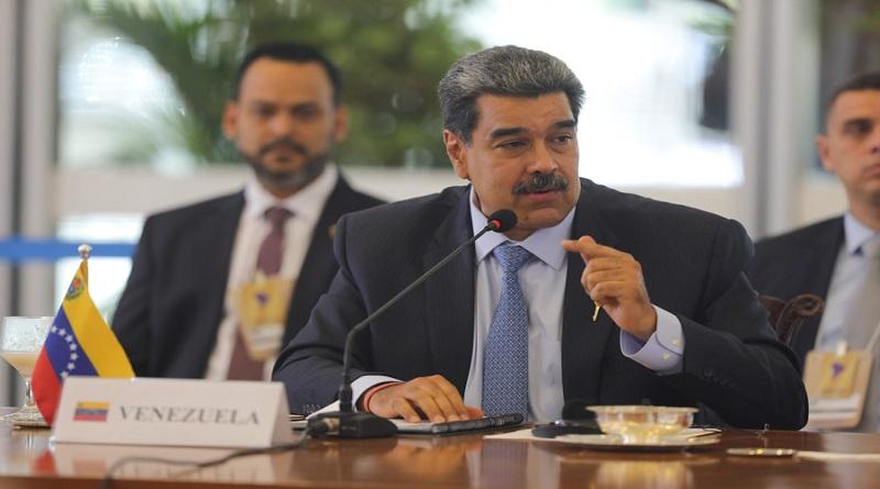 Venezuela apuesta al surgimiento de una nueva geopolítica de cooperación y desarrollo compartido