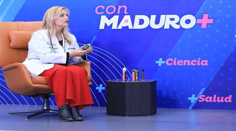 Proponen a comunidad científica estudiar la prohibición del uso del vaper