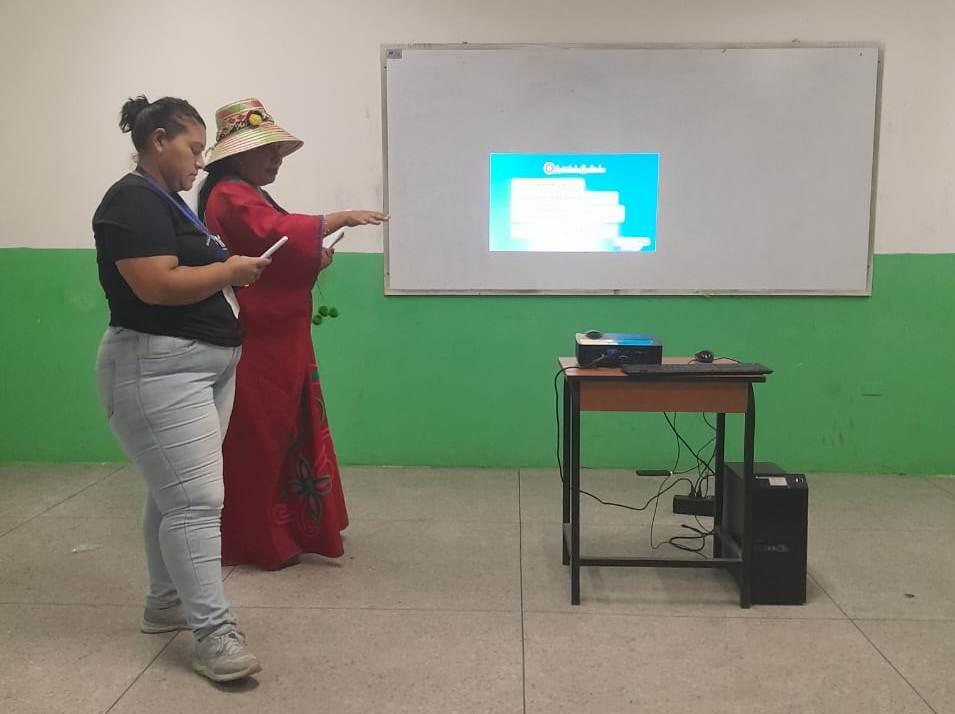 Zulia: Guajira ganó primer lugar en el Congreso Estadal Experiencias del Poder Popular