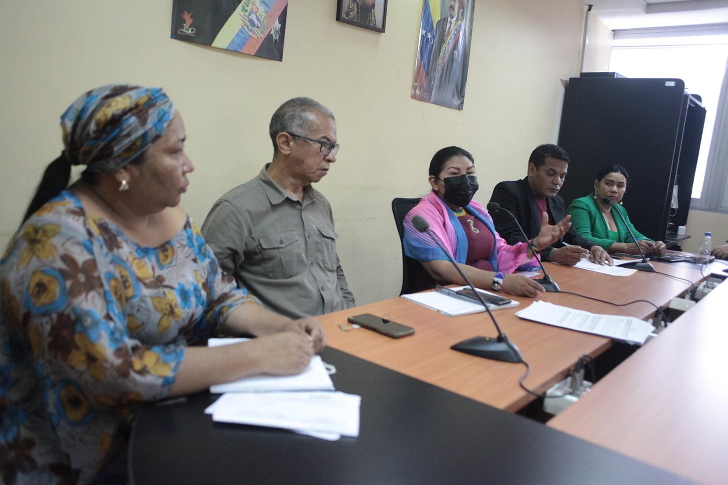 Nueva ley indígena busca fortalecer la autoridad del “Cacique” como poder ancestral en territorios originarios