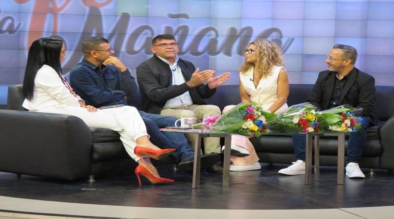 Exhortan a periodistas mantener ética en cualquier plataforma de comunicación