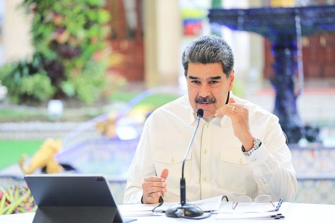 Aprueban vértice número 10 de la Gran Misión AGroVenezuela