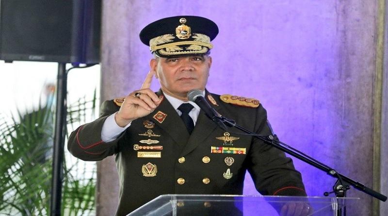 Más de 3 mil efectivos militares de la FANB reciben ascensos en MinDefensa