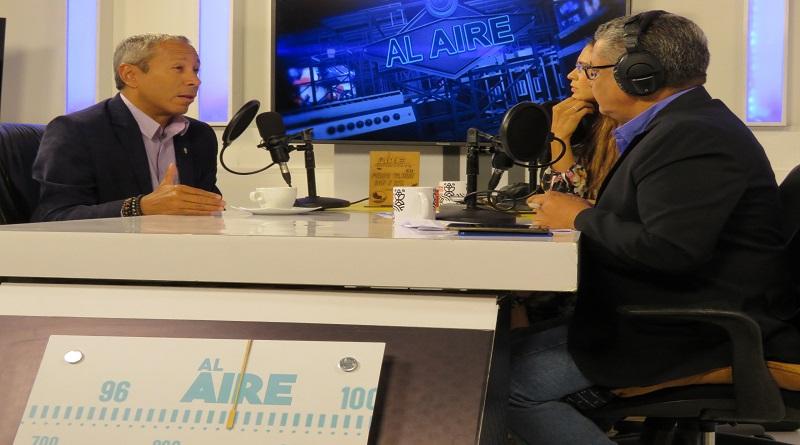 Partidos políticos de América Latina y el Caribe rechazan bloqueo económico de EE. UU