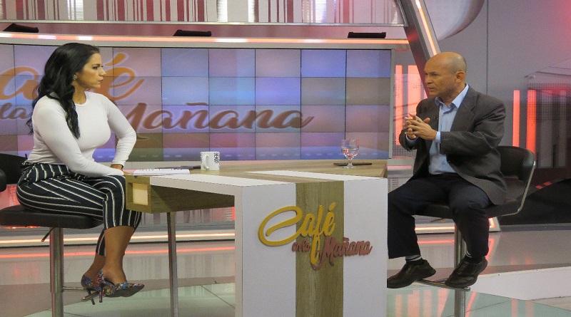Diputado Edgardo Ramírez: Gobierno actúa con transparencia ante la CPI
