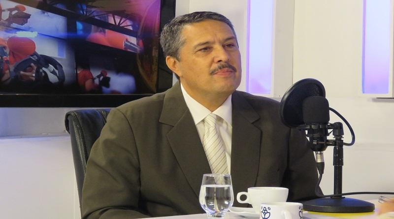 Diputado Ramón Lobo: Normativa para defender activos de Venezuela tiene alcance internacional