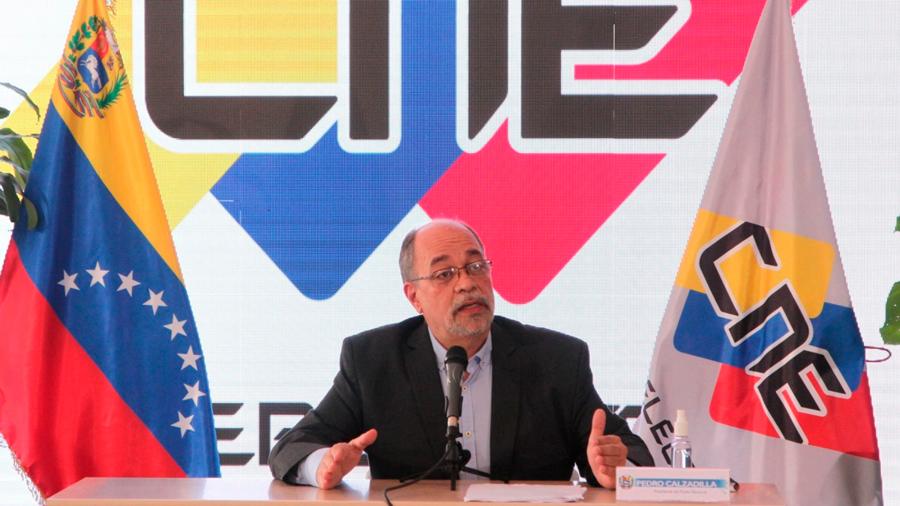 Directiva del CNE continuará ejerciendo sus funciones hasta que la AN realice un nuevo nombramiento