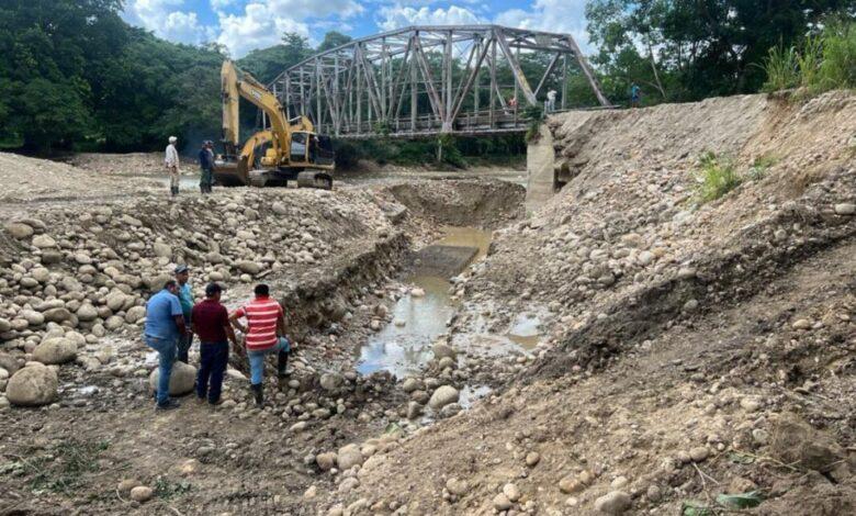 Gran Misión Transporte ejecuta 88 frentes de trabajo en vías nacionales