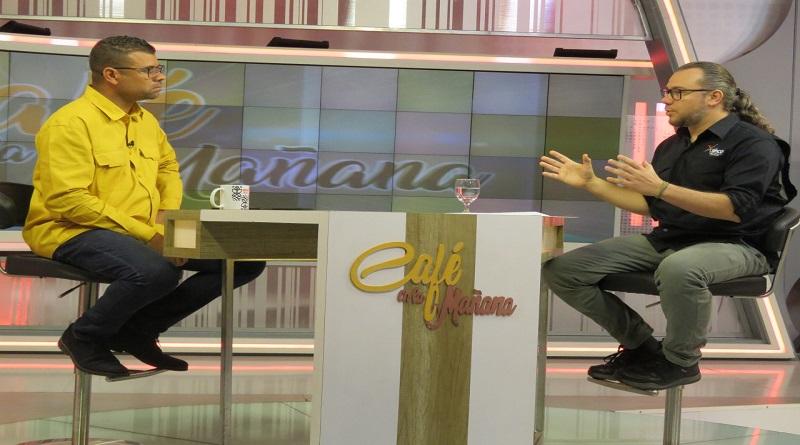 Transformación de leyes del Poder Popular nace en las comunidades organizadas