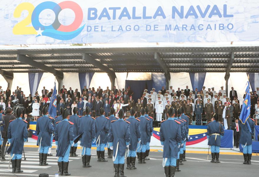 Ciudad de Maracaibo albergará Parque Monumental Ana María Campos