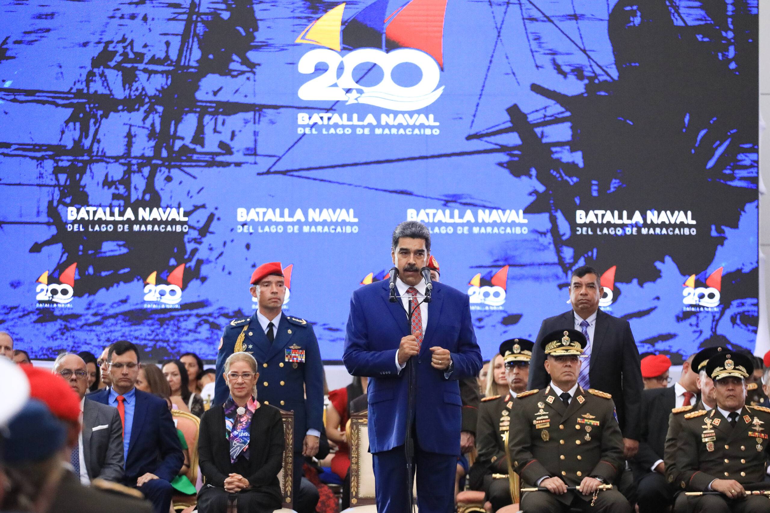 Venezuela rechaza campaña mediática promovida por sectores de la derecha