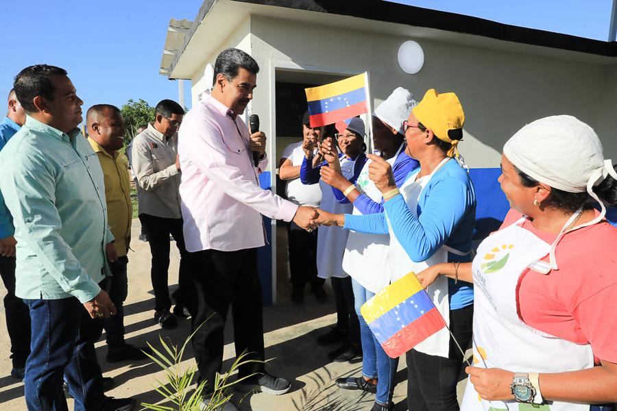 GMVV ha construido 1.255 urbanismos en el país