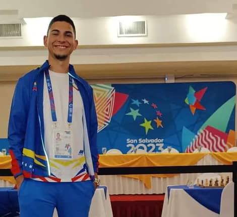 Ajedrez venezolano obtiene medalla de bronce en Centroamericanos