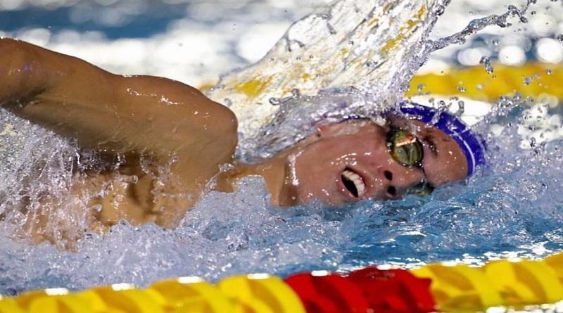 Alfonso Mestre segundo venezolano clasificado a Juegos Olímpicos París 2024