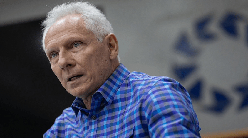 Gobierno Bolivariano trabaja junto al sector privado para impulsar producción nacional