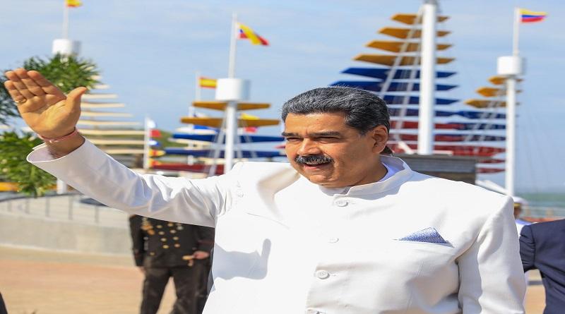 Jefe de Estado celebra el espíritu antiimperialista y lealtad del Pueblo