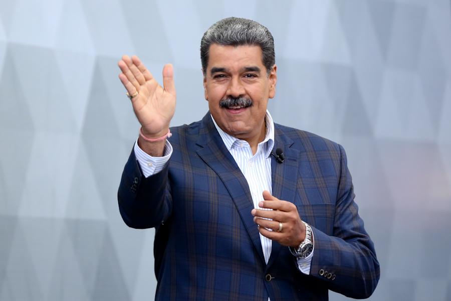 Más de 1.600.000 personas se han participado en movilizaciones locales del PSUV