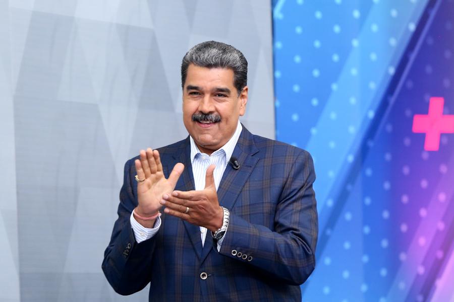Venezuela overcomes imperialist sanctions with the activation of its productive forces