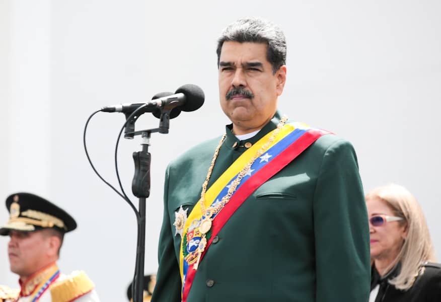 Claridad en su doctrina militar mantiene a la FANB como columna vertebral para la integridad nacional